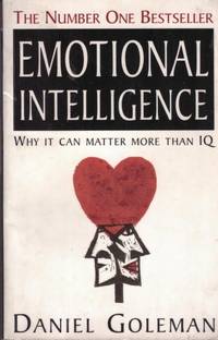 EMOTIONAL INTELLIGENCE