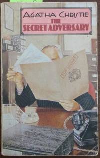 cover of Secret Adversary, The