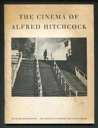 The Cinema of Alfred Hitchcock