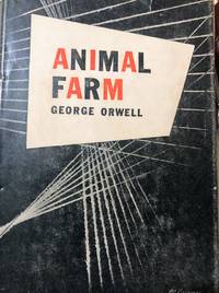 Animal Farm by Orwell, George - 1946