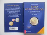 image of Euro Münzkatalog 2006: die munzen der Europaischen Wahrungsunion