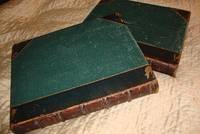 image of Portraits of Illustrious Personages of Great Britain (FOUR VOLUME COMPLETE SET)