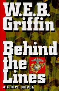 Behind the Lines (Corps, Vol 7)