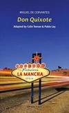 Don Quixote (Oberon Plays for Younger People) by Miguel de Cervantes - Paperback - 2008-04-01 - from Books Express (SKU: 1840028025n)