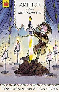 The Greatest Adventures in the World: Arthur And The King's Sword