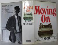 Moving On by McMurtry, Larry - 1970