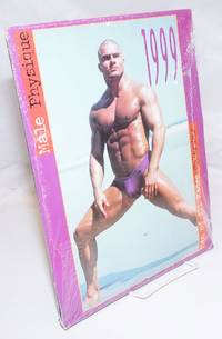 image of Male Physique: Men of All Races Calendar 1999