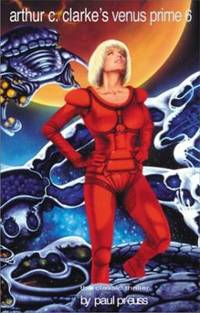 Arthur C. Clarke's Venus Prime 5