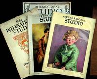 The International Studio (4 ISSUES)