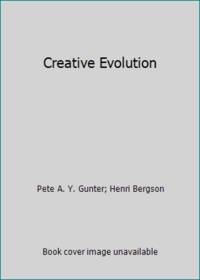 Creative Evolution