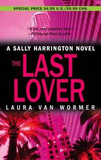 image of The Last Lover