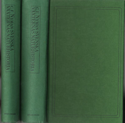 UTKAST TILL SVENSKA VÄXTERNAS NATURHISTORIA ELLER…