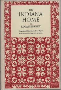 cover of The Indiana Home