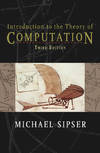 Introduction To the Theory Of Computation