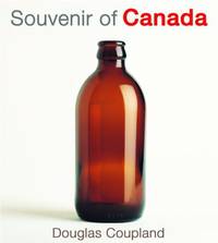 cover of Souvenir of Canada