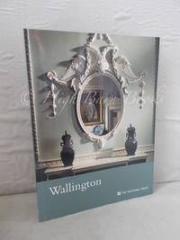 Wallington, Northumberland by Trevelyan, Raleigh - 2001 