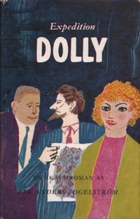 EXPEDITION DOLLY.