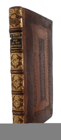 L'Esprit du Chevalier Folard, tiré de ses Commentaires sur L'Histoire de Polybe.
