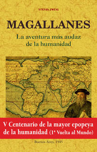 MAGALLANES by ZWEIG, STEFAN,