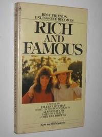 cover of Rich And Famous