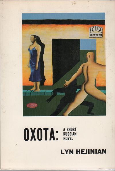 OXOTA: A Short Russian Novel