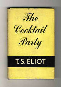 cover of The Cocktail Party