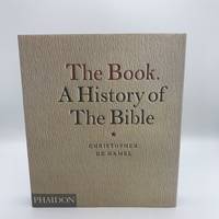 The Book: A History of the Bible