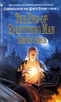 The End-Of-Everything Man