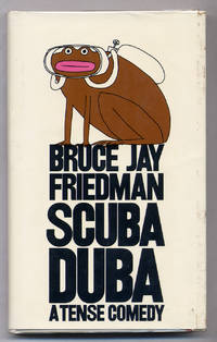 image of Scuba Duba: A Tense Comedy