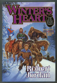 image of WINTER'S HEART