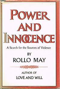 cover of Power and Innocence A Search for the Sources of Violence