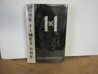 One Times One 1x1 by E.E. Cummings - First Edition Third Printing. - 1945 - from Open Door Books (SKU: 00286335)