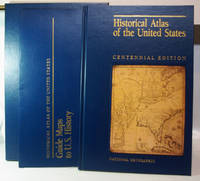 image of Historical Atlas of the United States