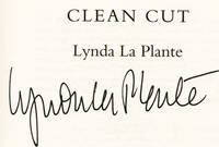Clean Cut - 1st Edition/1st Impression