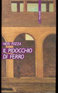 IL PIDOCCHIO DI FERRO