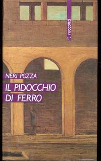 IL PIDOCCHIO DI FERRO by Pozza Neri - 1988