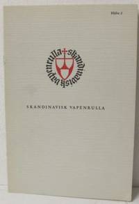 Skandinavisk vapenrulla. Häfte 2.