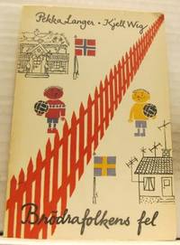 Var och hur i all världen i Norden eller…