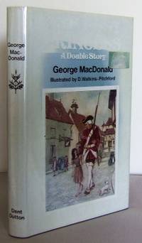 The Lost Princess : a double Story by MACDONALD, George - 1976