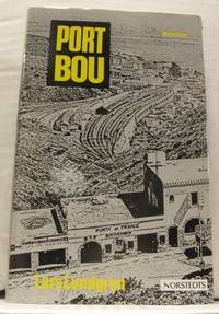 Port Bou.