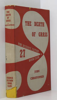 cover of The Death of Grass (SFBC 27)