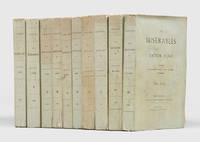 image of Les Misérables.