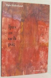 Ljus av och på.