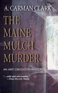 The Maine Mulch Murder (Wwl Mystery, 483)