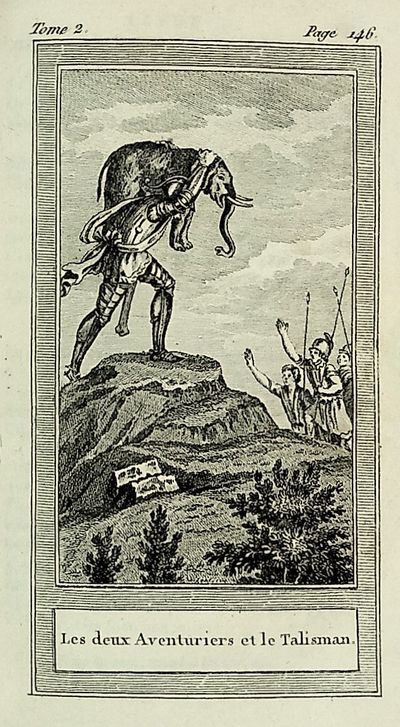 FINE PLATES. Fables de la Fontaine, avec les Commentaires de Coste