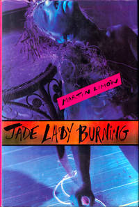 Jade Lady Burning