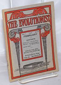 The Evolutionist: Vol. 1 No. 8, February 1910