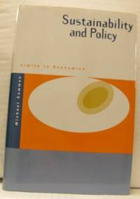 Sustainability and policy. Limits to economics.