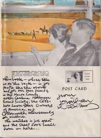 cover of The Loco Logodaedalist in Situ: Selected Poems 1968-70