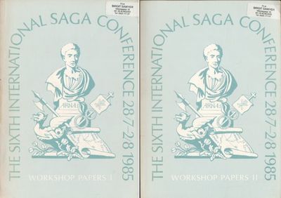 The Sixth International Saga Conference 28/7.2/8…